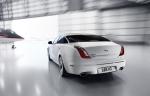 Jaguar XJ Ultimate 2012 года
